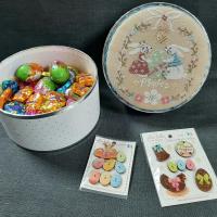 Boite aux chocolats de paques 1