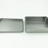 Boite metal 125x95x30mm lin d isabelle 2