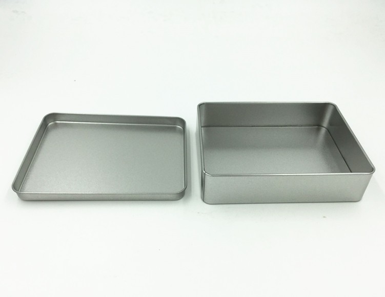 Boite metal 125x95x30mm lin d isabelle 2