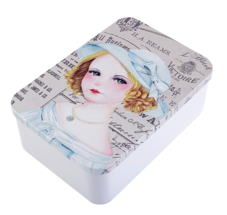 Boite vintage 1