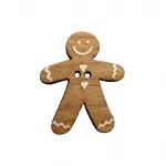 Bonhomme pain d epices aux sucres bln030