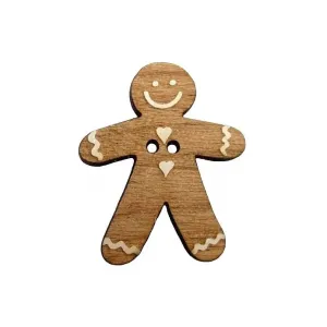 Bonhomme pain d epices aux sucres bln030
