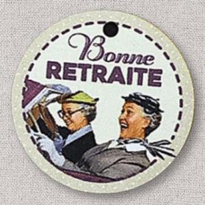 Bonne retraite