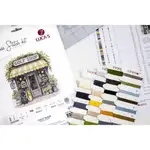 Boutique de golf kit de point de croix b1438 3
