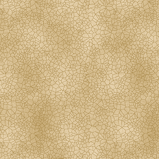 Bronze craquele
