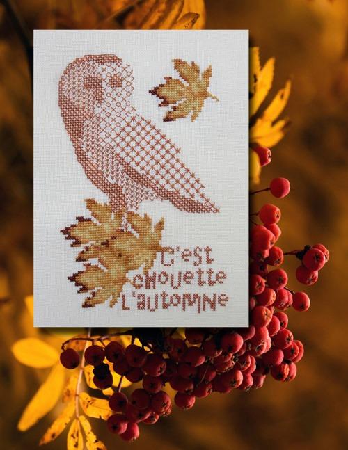 C est chouette l automne 1076