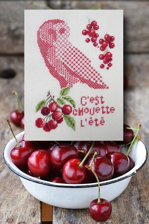 C est chouette l ete 1077