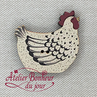 Ca 28 b poule