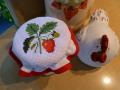 Cache pot confiture aida 3