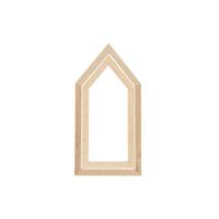 Cadre a broder decoratif maison petit modele 9 x 18 cm 100176 1