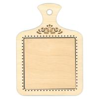 Cadre broderie planche a decouper or122 4