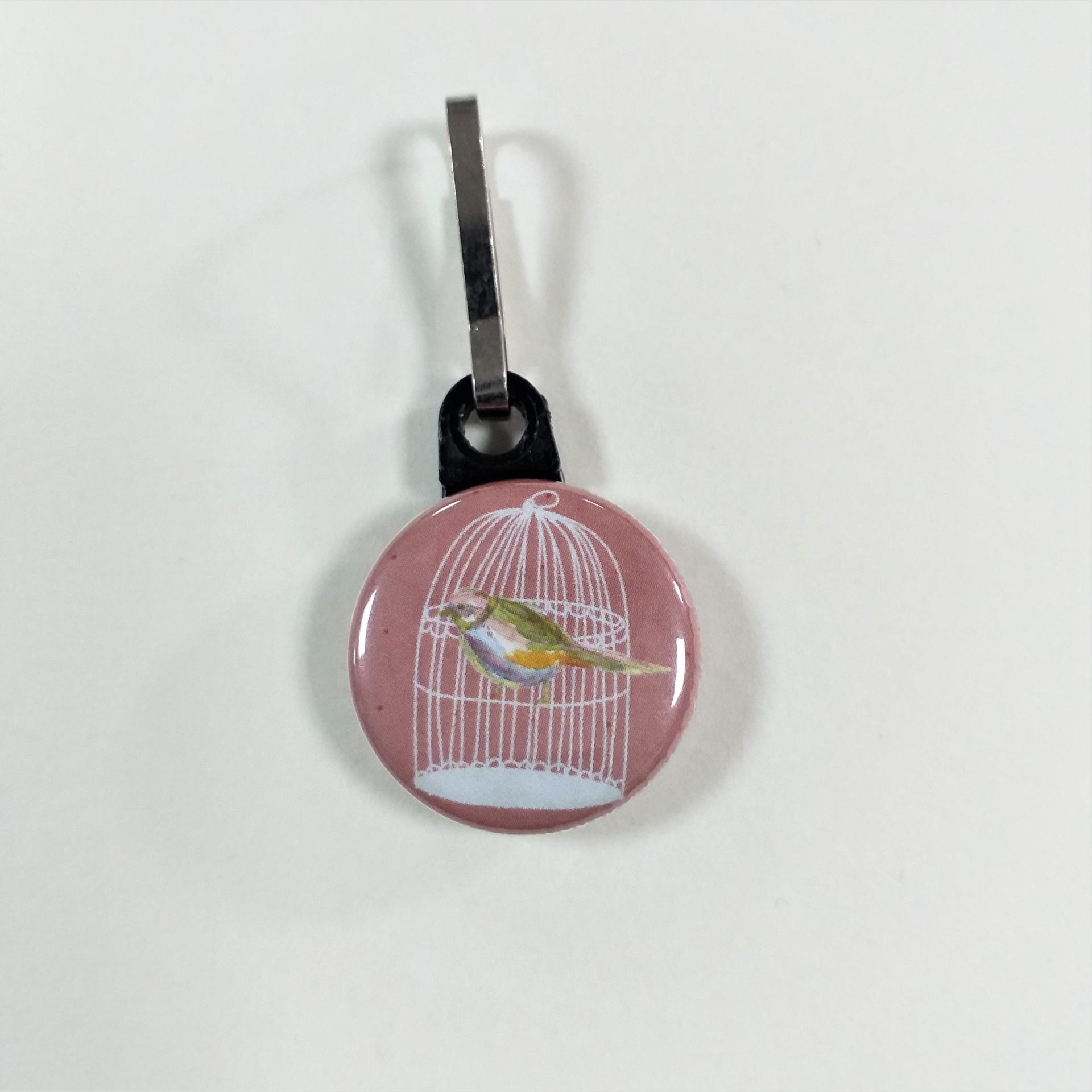 Cage a oiseau