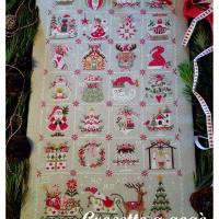 Calendario dell avvento 2