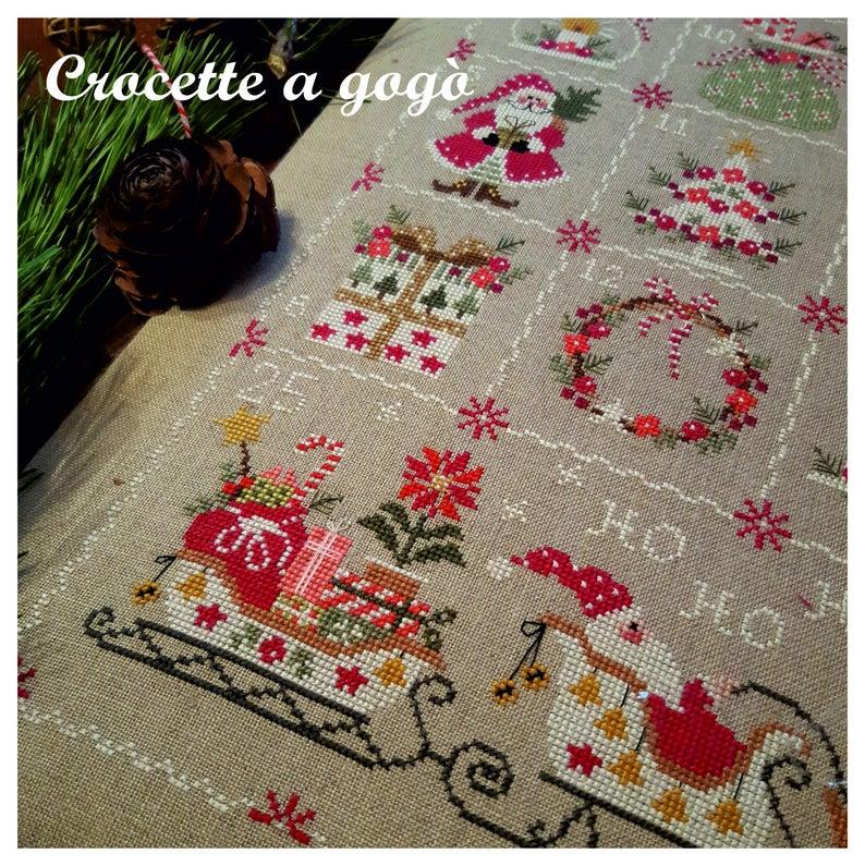 Calendario dell avvento 3