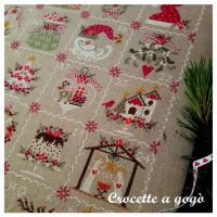 Calendario dell avvento 4