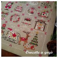 Calendario dell avvento 5