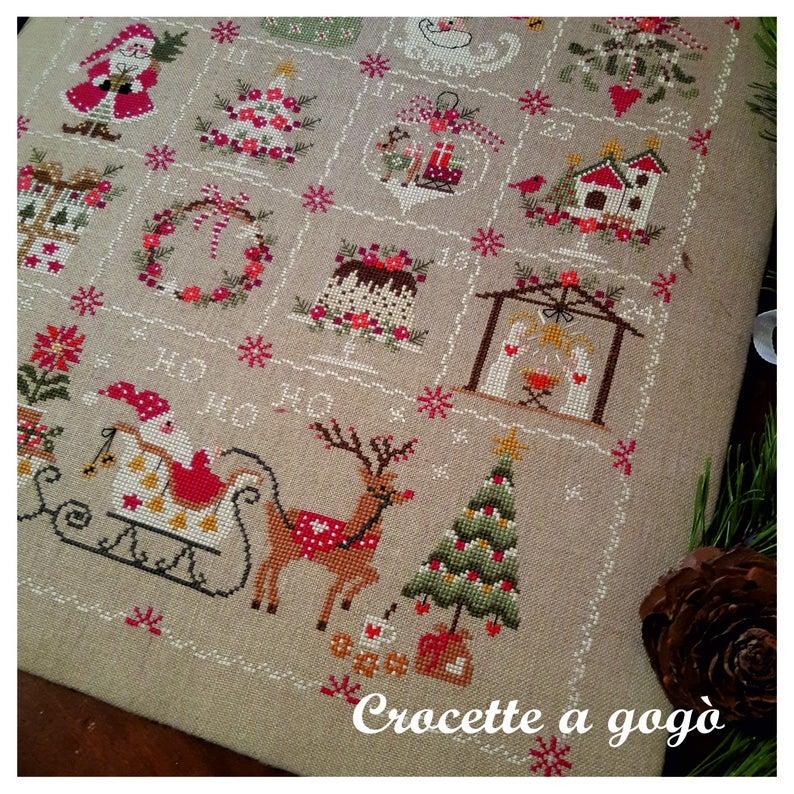 Calendario dell avvento 5