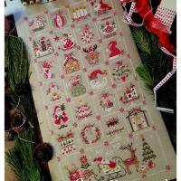 Calendario dell avvento 8