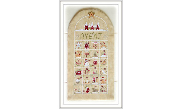 Calendrier de l avent 111 2 big 1 www fleursdelin kingeshop com
