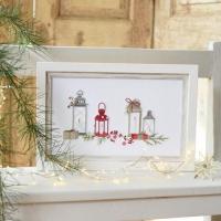 Calendrier de l avent k 104 christiane dahlbeck 2