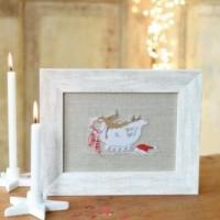 Calendrier de l avent k 104 christiane dahlbeck 4