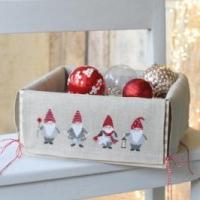Calendrier de l avent k 104 christiane dahlbeck 5
