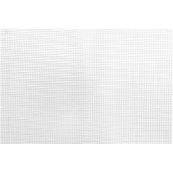 Toile Canevas Plastique Blanc en 70cm 10430.11.90 Rico Design