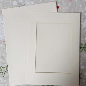 Carte a broder coquille d oeuf fenetre rectangulaire