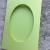 Carte vert anis
