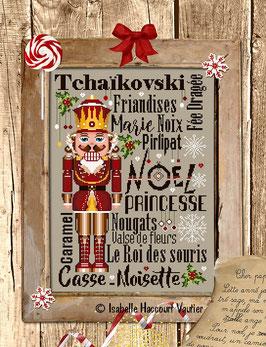 Casse noisette bdn75 isabelle haccourt vautier