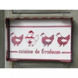 Les Coquettes Couleur d'Etoile CE0109
