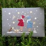 Ce0187 des etoiles pour maman couleur d etoile