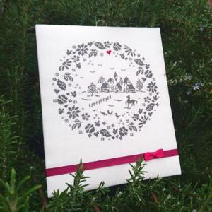 Ce0189 douceur de printemps g