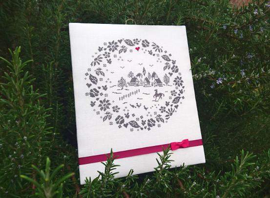 Ce0189 douceur de printemps g