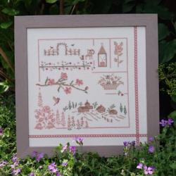 La Vie en Rose d'Etoile CE0192