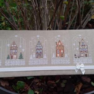 Ce0199 bien au chaud couleur d etoile fiche broderie
