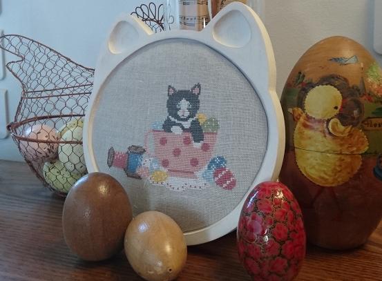 Ce0203 j ai mange tout le chocolat g