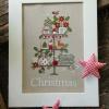 Celebrate Christmas Madame Chantilly