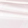 Chemin de Table à broder au Mètre en Aïda 5 points largeur 40 cm Blanc