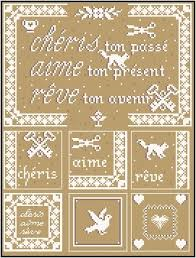 Cheris aime reve 3