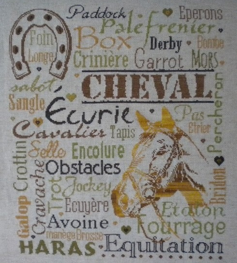 Cheval