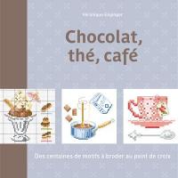 Chocolat the cafe mg250 mango editions