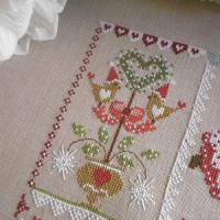Christmas in quilt 062