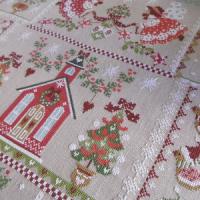 Christmas in quilt 080