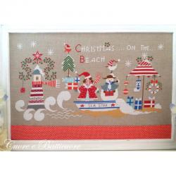 Christmas on the Beach Cuore e Batticuore