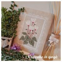 Ciclamini d autunno 2