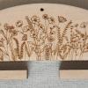 Cintre Fleurs 10 ou 20 cm