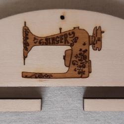 Cintre Machine à Coudre 10 ou 20 cm