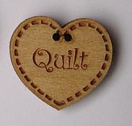 Coeur Quilt BLC023