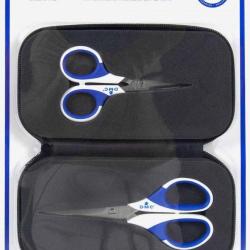 Coffret de deux Paires de Ciseaux - DMC U1950